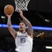 Jogador da NBA Brandon Clarke morre aos 29 anos nos EUA