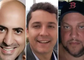 Saiba quem são as vítimas do acidente com avião que bateu em prédio em BH – País