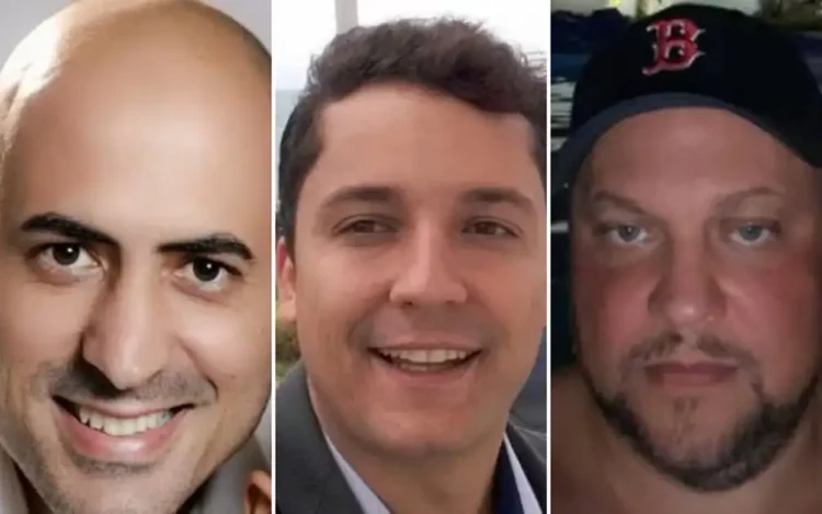 Saiba quem são as vítimas do acidente com avião que bateu em prédio em BH – País