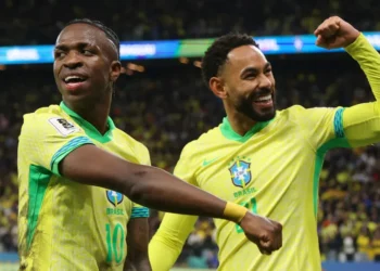 Atacantes em alta, goleiros em baixa: como chega a seleção brasileira para a Copa do Mundo