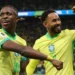 Atacantes em alta, goleiros em baixa: como chega a seleção brasileira para a Copa do Mundo
