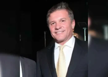 Quem é Henrique Vorcaro, pai de Daniel Vorcaro preso pela PF