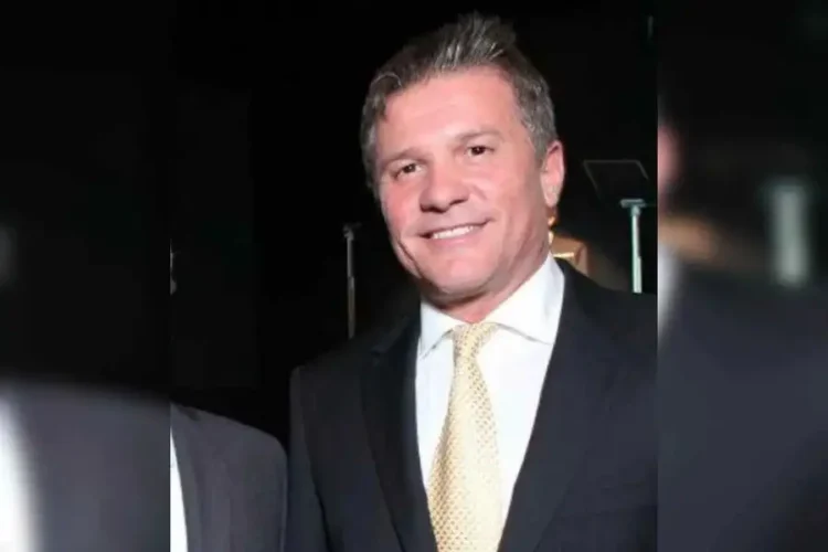 Quem é Henrique Vorcaro, pai de Daniel Vorcaro preso pela PF