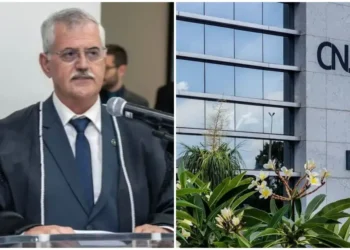 Empresa acusa desembargador de ter recebido quadriciclo em troca de decisão no Paraná – País