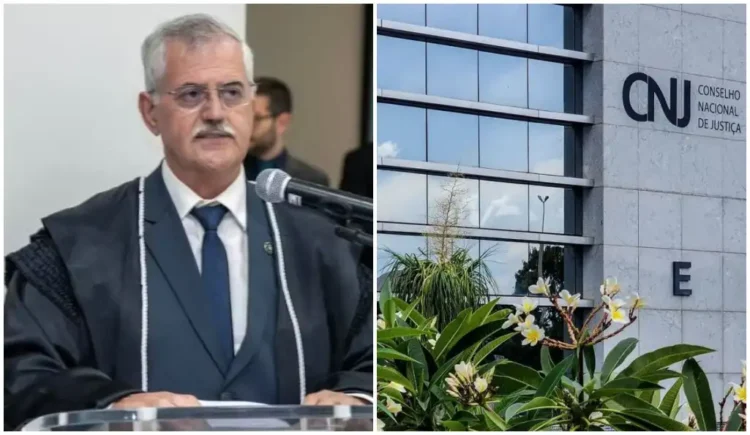 Empresa acusa desembargador de ter recebido quadriciclo em troca de decisão no Paraná – País