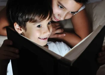 11 livros para fazer seu filho gostar de ler