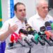 Governador Roberto Cidade e vice Serafim Corrêa reagem contra nova ameaça à Zona Franca de Manaus – Agência Amazonas de Notícias
