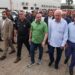 Governador Roberto Cidade lança Operação Segurança Presente e reforça proteção à população com entrega de novos equipamentos