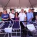 No aniversário de Humaitá, governador Roberto Cidade entrega R$ 9,8 milhões em equipamentos para o Hospital Regional do município