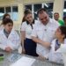 Governador Roberto Cidade amplia ações sociais em Humaitá com entregas para mulheres, pessoas com deficiência e famílias em vulnerabilidade