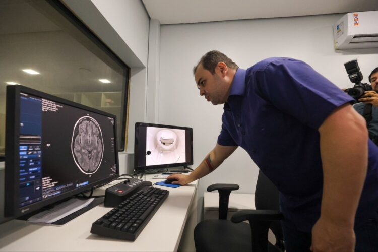 Governador Roberto Cidade anuncia ampliação do Opera+ Amazonas com foco em cirurgias de alta complexidade e saúde da mulher