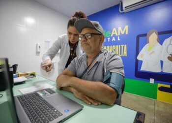 Amazonas é o quarto estado que mais cresceu em Eficiência da Máquina Pública, conforme estudo