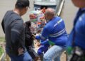 Governo do Amazonas divulga boletim sobre a cheia no estado, nesta quarta-feira (29/04)
