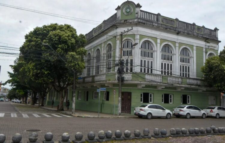 Mostra de cinema socioambiental movimenta Teatro Gebes Medeiros neste fim de semana