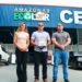 Defesa Civil do Amazonas e Sedurb: Projeto Amazonas Ecolar avança com integração tecnológica e obras de infraestrutura habitacional