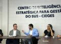 Inovação em dados fortalece resposta a emergências em saúde pública
