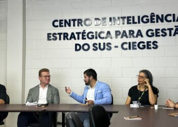 Inovação em dados fortalece resposta a emergências em saúde pública