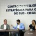 Inovação em dados fortalece resposta a emergências em saúde pública