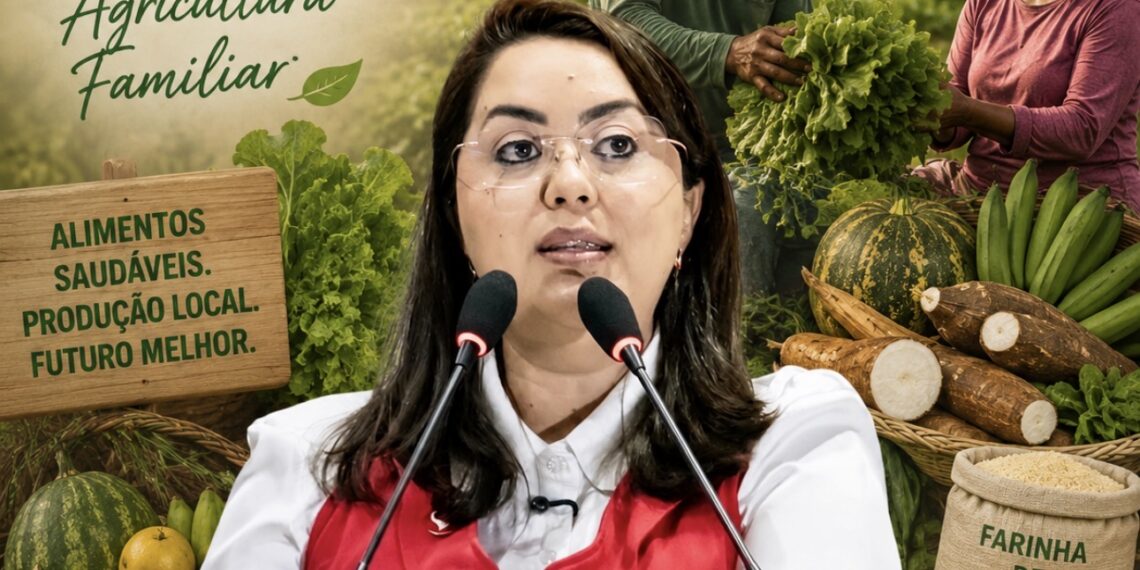 Prefeitura de Maués abre chamadas públicas do PNAE para fortalecer agricultura familiar e abastecimento escolar