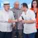 Ao lado do presidente Lula, governador Roberto Cidade destaca investimentos históricos e reforça avanço das obras na BR-319 no Amazonas