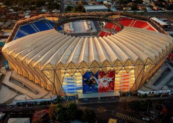 Governo do Amazonas promove audiência pública para apresentação de projeto do novo Bumbódromo de Parintins