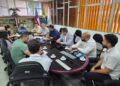 Parceria entre Seap, Suframa e TJAM busca ampliar oportunidades de trabalho para internos do sistema penitenciário