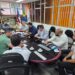 Parceria entre Seap, Suframa e TJAM busca ampliar oportunidades de trabalho para internos do sistema penitenciário