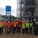 Projeto “Tô na Obra” leva acadêmicos para conhecer obras do Prosai Parintins