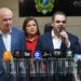 Governador Roberto Cidade anuncia mudanças no secretariado do Governo do Amazonas