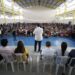 Governador Roberto Cidade entrega 800 títulos definitivos na zona norte e fortalece a política de regularização fundiária no Amazonas
