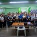 Campanha Faça Bonito: Sejusc realiza workshop sobre tipos de violência contra crianças e adolescentes