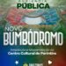 Prazo de inscrições para audiência pública sobre o novo Bumbódromo termina nesta sexta-feira