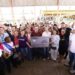 Na véspera do Dia das Mães, governador Roberto Cidade entrega 983 cartões do Auxílio Estadual para mulheres da capital