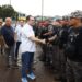 Governador Roberto Cidade lança segunda fase da Operação Segurança Presente com reforço de efetivo para os 61 municípios do interior