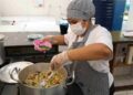 Merendeiras da rede estadual disputam prêmio nacional de Melhores Receitas da Alimentação Escolar