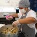 Merendeiras da rede estadual disputam prêmio nacional de Melhores Receitas da Alimentação Escolar