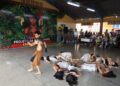 Alunos da EE Profº Rofran Belchior apresentam projetos voltado à diversidade cultural indígena – Agência Amazonas de Notícias