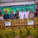 Governador Roberto Cidade impulsiona investimentos nos setores social e primário de Manicoré