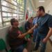 Governador Roberto Cidade acompanha ações do programa Opera + Amazonas na Fundação Hospitalar Alfredo da Matta