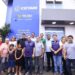 Governador Roberto Cidade inaugura nova unidade do Cetam em Manacapuru