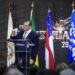Durante premiação da indústria, governador Roberto Cidade destaca fortalecimento da ZFM e novas matrizes econômicas para o Amazonas