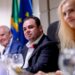 Em reunião com delegação da União Europeia, governador Roberto Cidade defende desenvolvimento sustentável no Amazonas e ampliação de parcerias internacionais