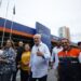 Vice-governador Serafim Corrêa participa do início da campanha Maio Amarelo 2026 com ações de conscientização e redução de mortes no trânsito