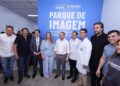 Governador Roberto Cidade moderniza parque tecnológico da saúde com entrega de nova ressonância magnética a Fundação Hospital Adriano Jorge