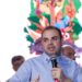 Durante a EcoAmazônia, governador Roberto Cidade anuncia construção de bases do Corpo de Bombeiros em Apuí e Boca do Acre