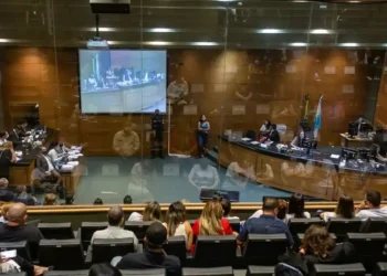 Legista descarta tese de acidente doméstico no caso Henry Borel – País