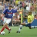 Algoz do Brasil na final da Copa de 1998 e também nas quartas de final de 2006, Zidane é um exemplo das vantagens extraídas por países colonizadores