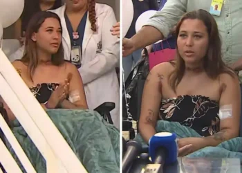 Mulher que estava com cearense desaparecido em Ilhabela pede orações por jovem: ‘Continuem rezando’ – País