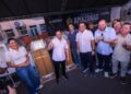 Em Parintins, governador Roberto Cidade entrega equipamentos para o Hospital Regional e firma investimentos para instituições sociais