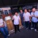 Em Parintins, governador Roberto Cidade entrega equipamentos para o Hospital Regional e firma investimentos para instituições sociais